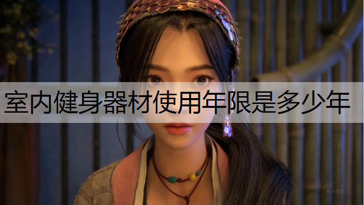 <strong>室内健身器材使用年限是多少年</strong>